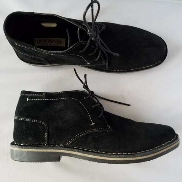 steve madden hacksaw